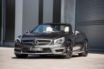 Mercedes-AMG SL63 by G-Power 2018 года